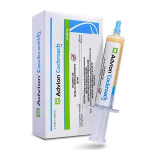 Advion Cockroach гель (Syngenta), картридж