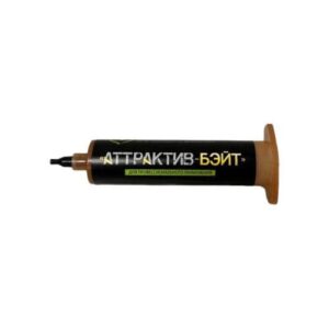 Аттрактив Бэйт, гель-приманка 15 г